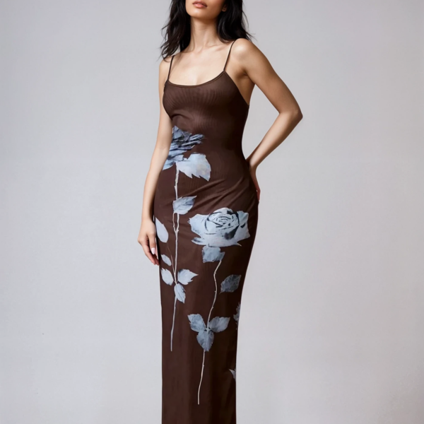 Jeniah Dress